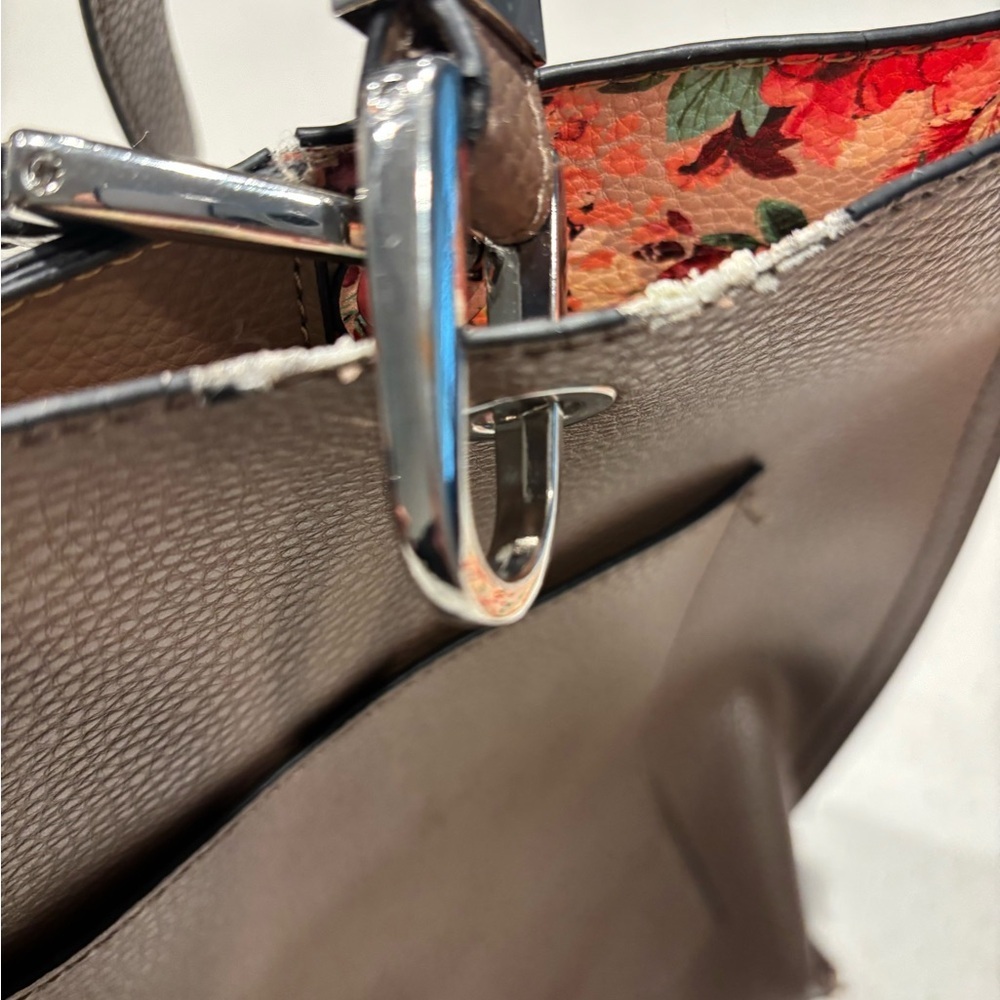 Steve Madden tote bag set - Picture 4 of 13